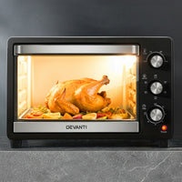 Ovens