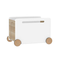 Toy Boxes
