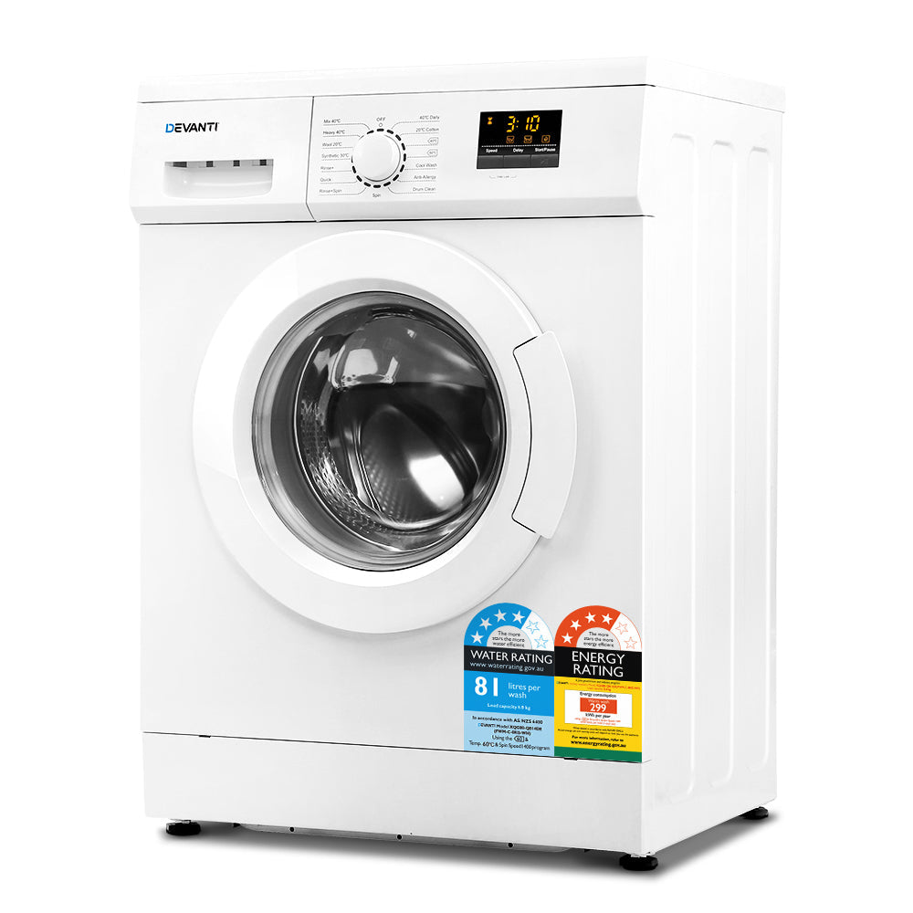 Washing Machines