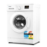 Washing Machines