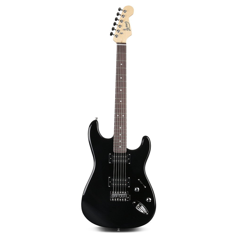 Guitars