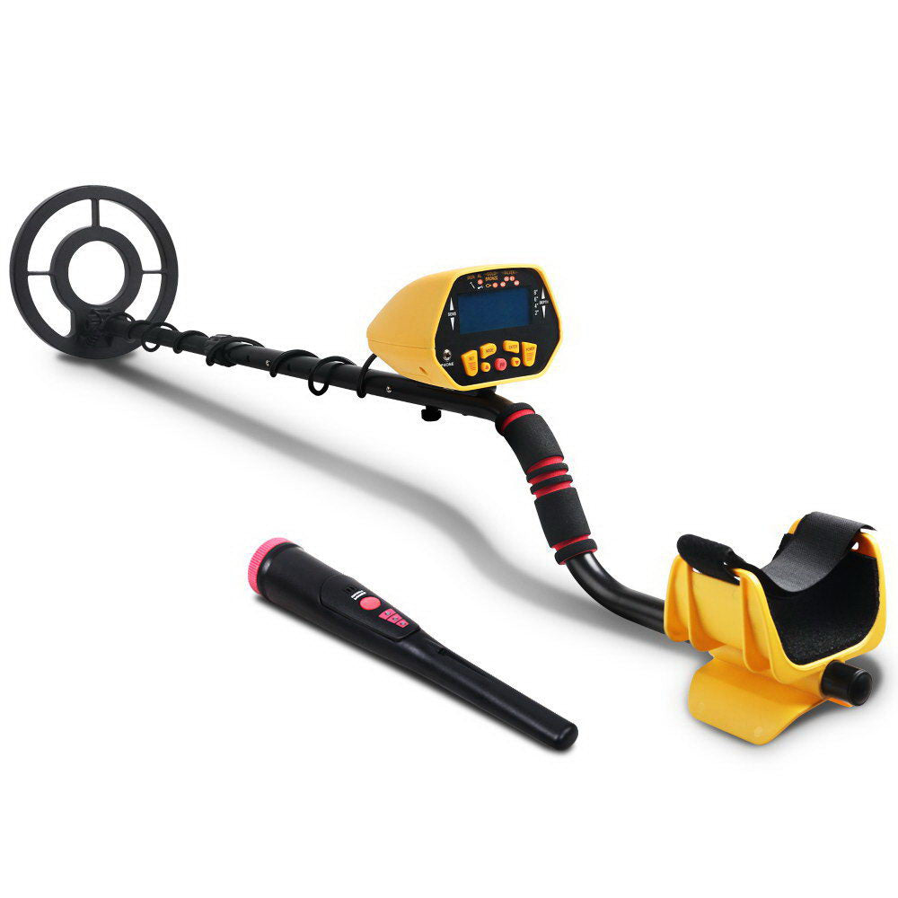 Metal Detectors