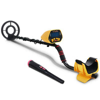 Metal Detectors