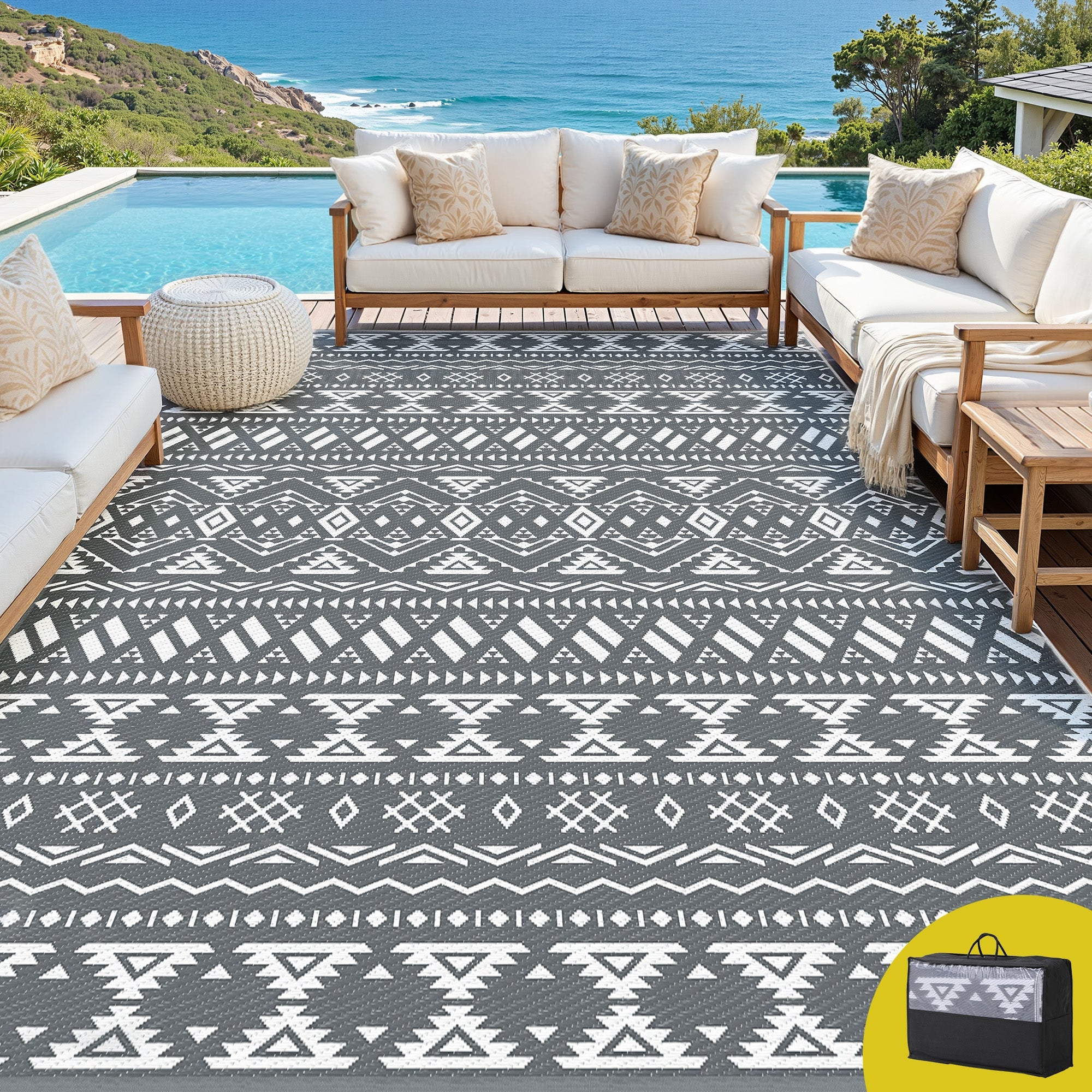 Outdoor Rugs
