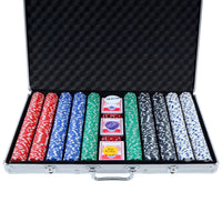 Poker Equipment