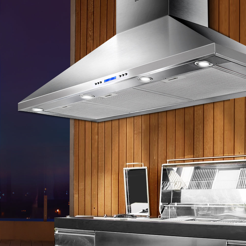 Rangehoods
