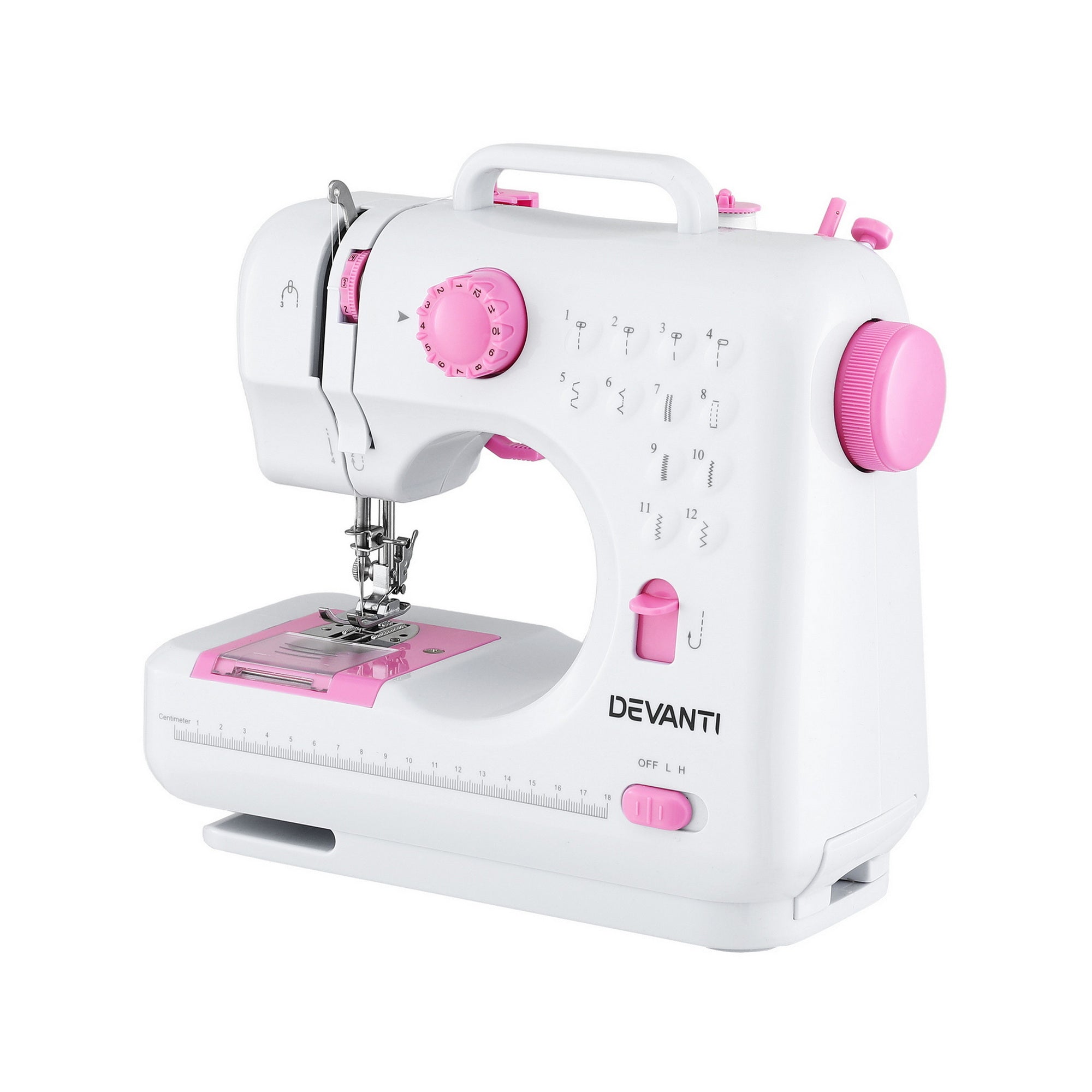 Sewing & Knitting