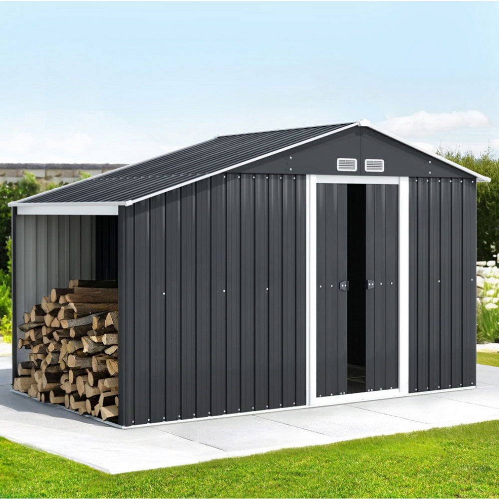 Garden Sheds