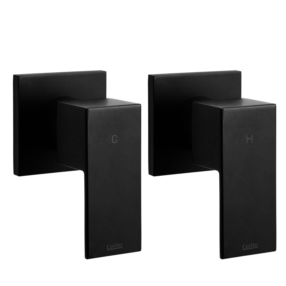 Commercial Bathroom Equipment