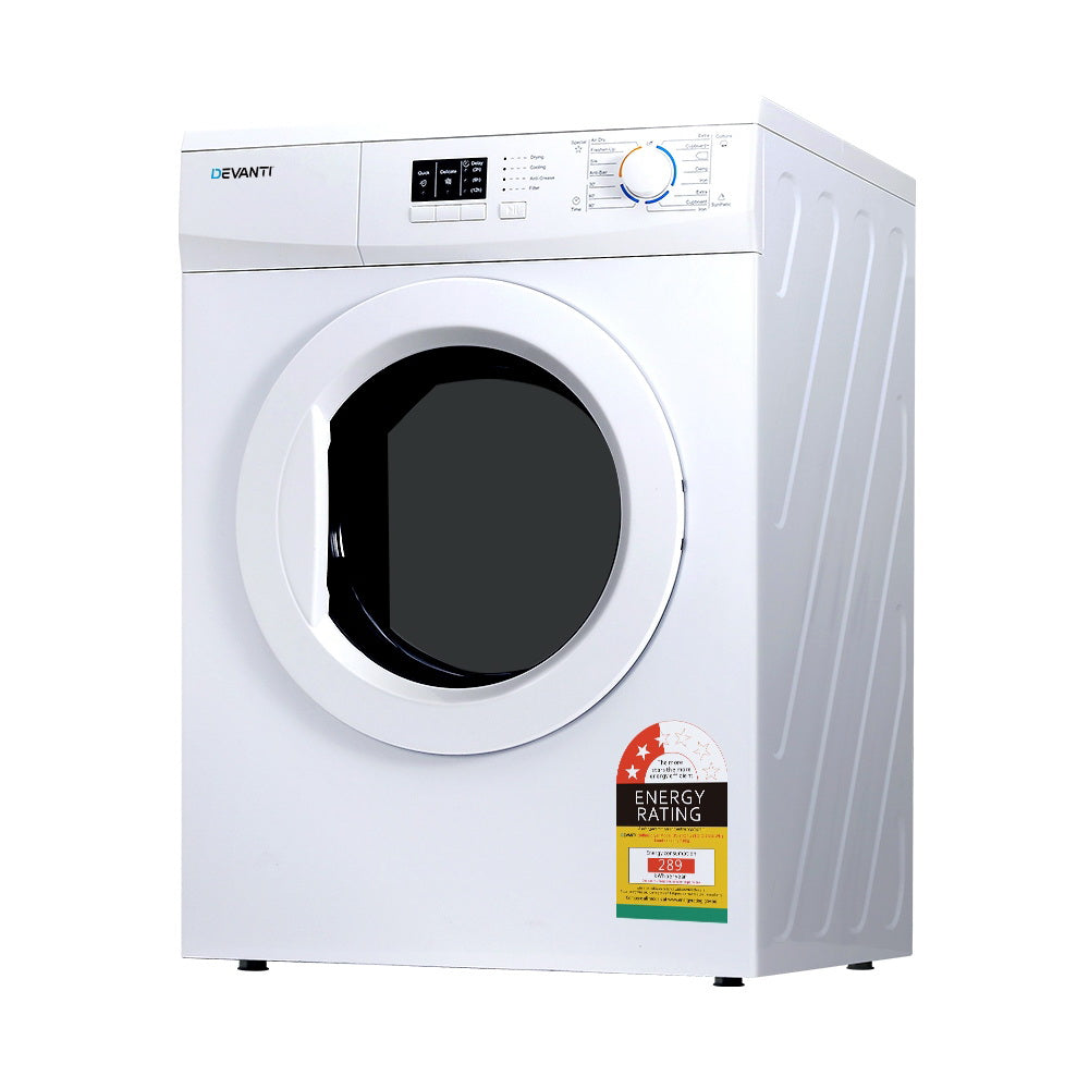 Clothes Dryers