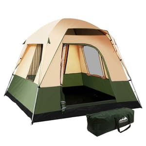 Outdoor Recreation