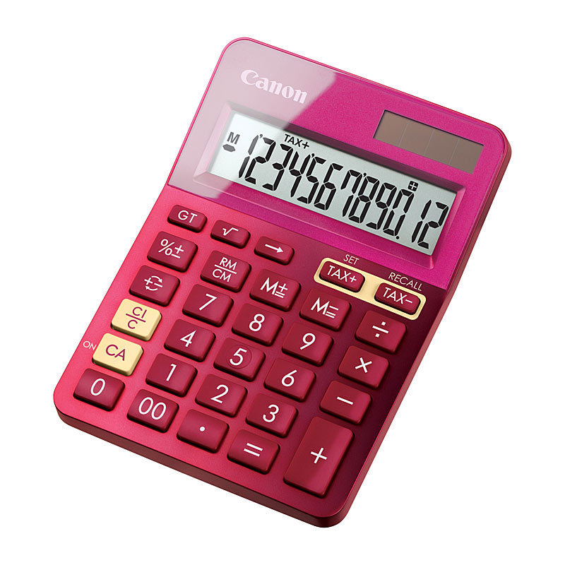Calculators