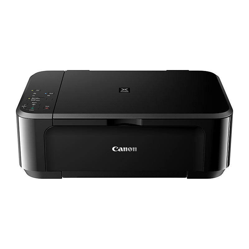 Printers & Scanners