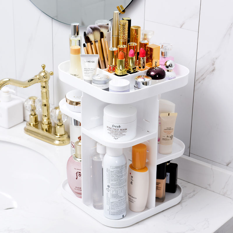 Cosmetic Storage