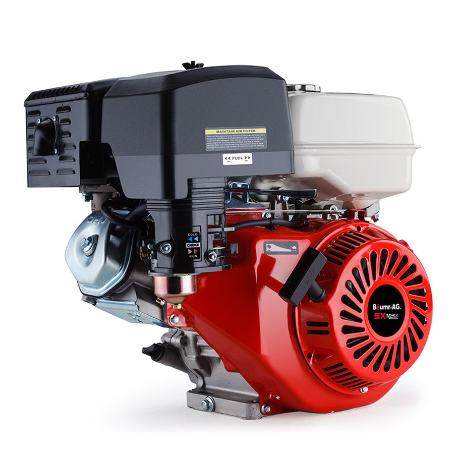 Small Engines