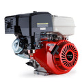 Small Engines