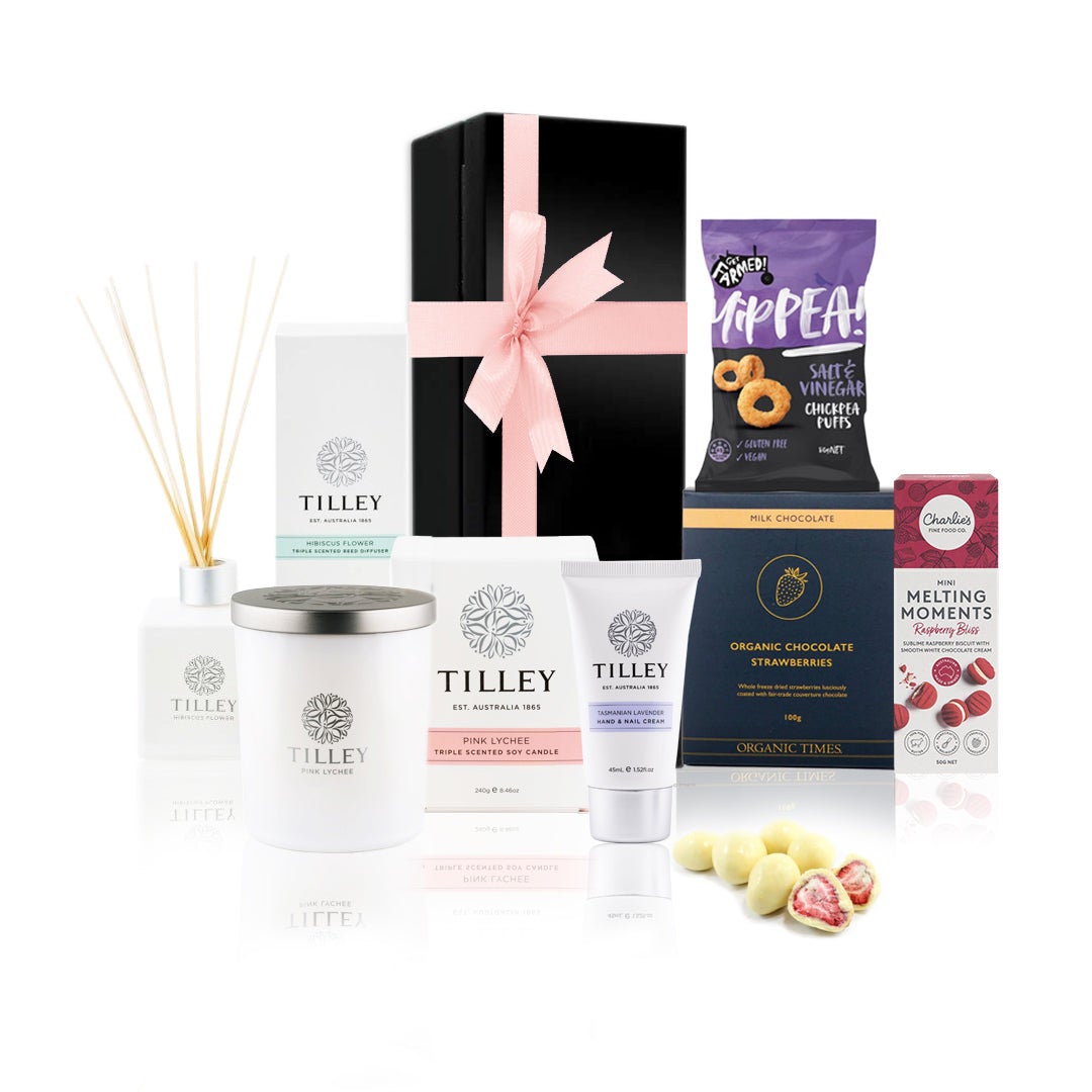 Selfcare Hampers