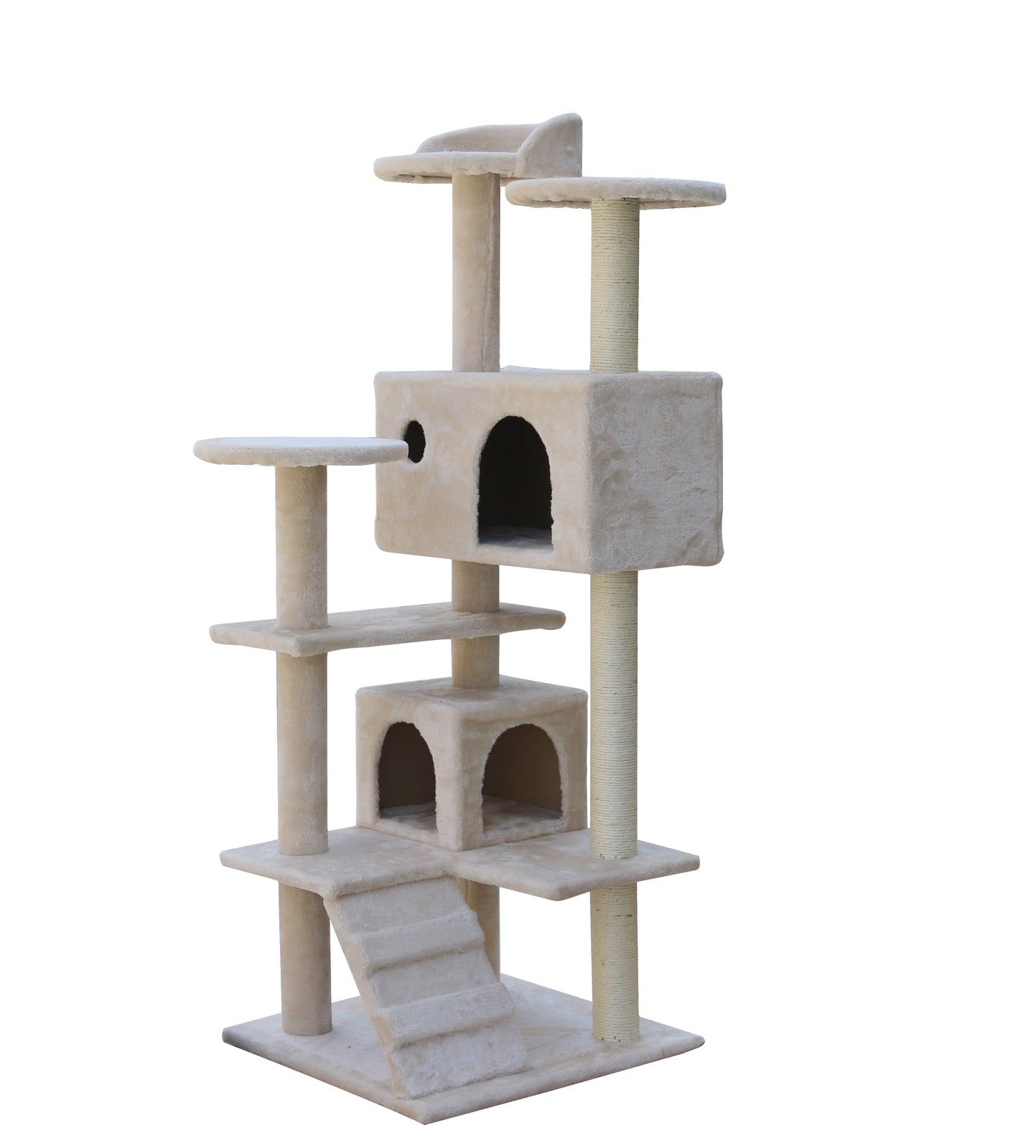 Cat Trees/Scratchers