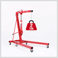 Automotive Lifts & Hoists
