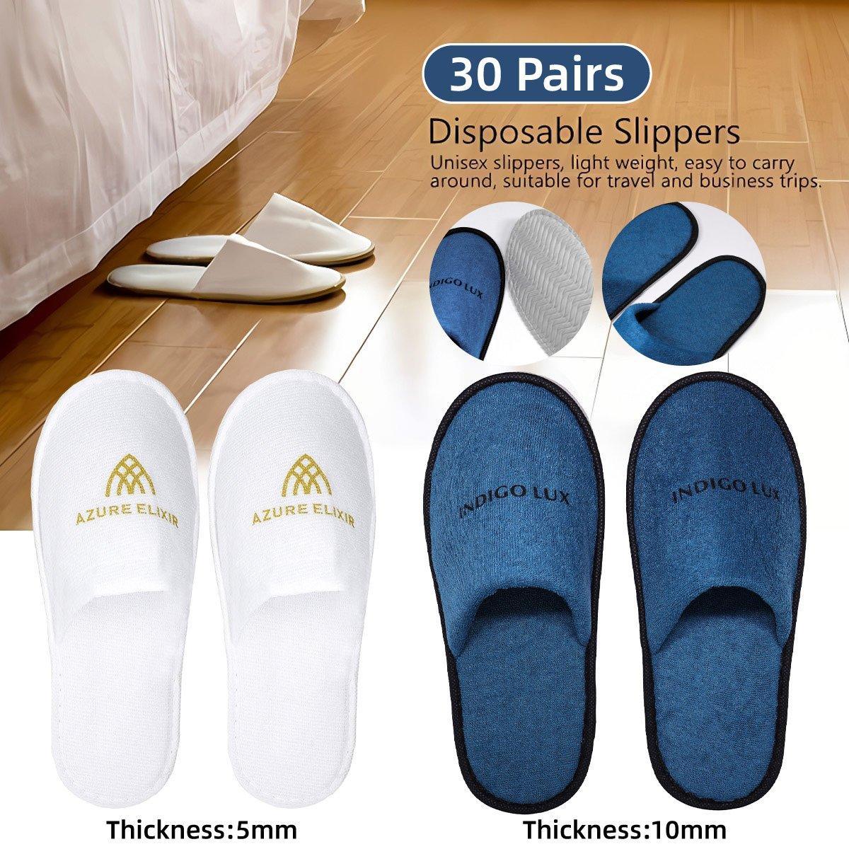Hospitality & Food Supplies