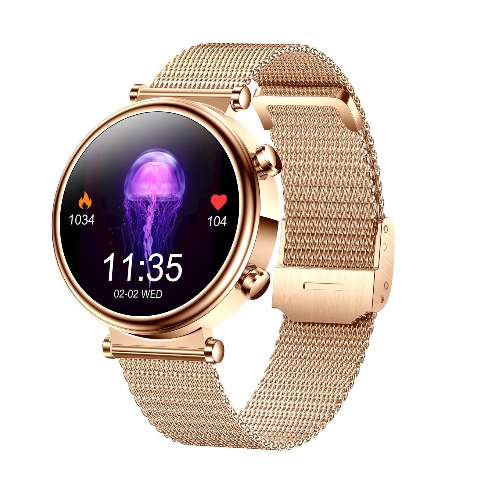 Watches