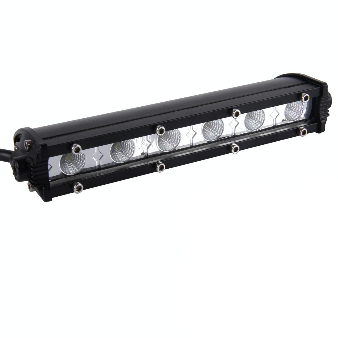 Automotive Lights
