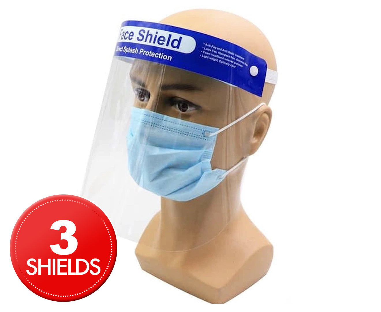 Safety Equipment
