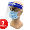 Safety Equipment