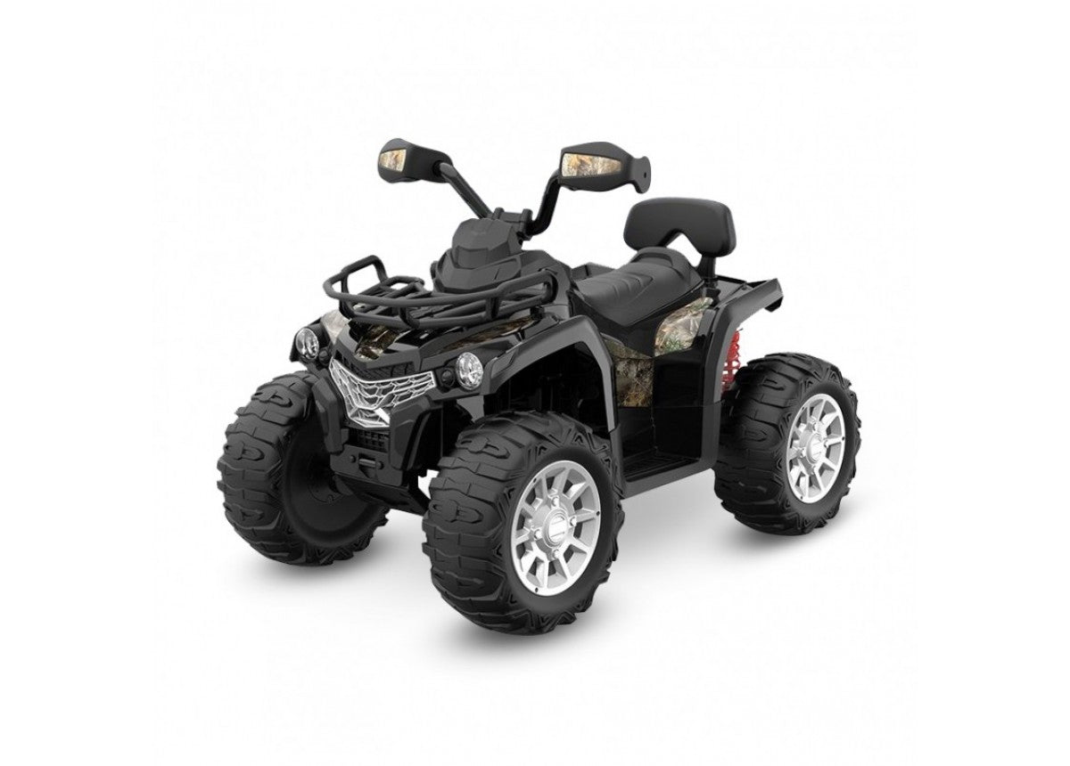 Quad Bikes