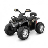 Quad Bikes