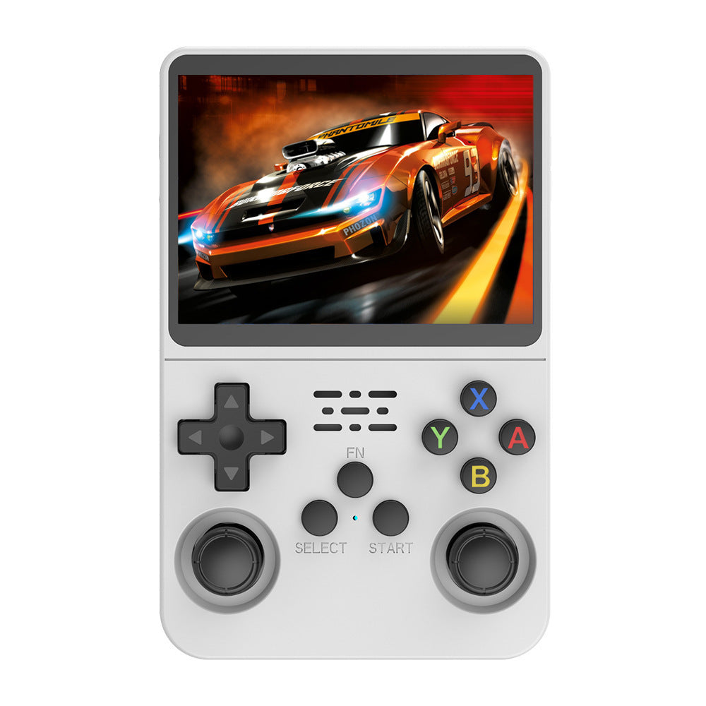Gaming