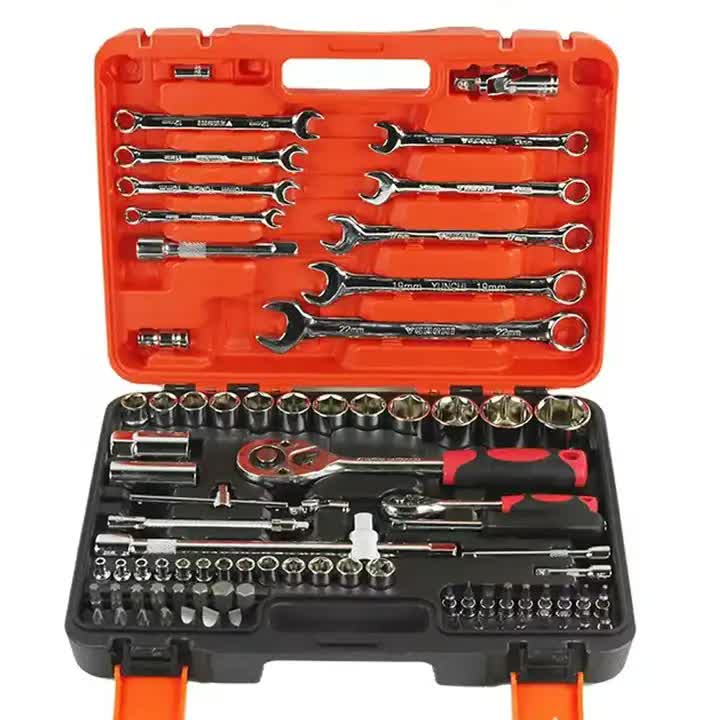 Auto Tools