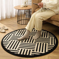Round Rugs