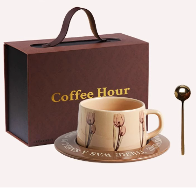 Tea & Coffee Hampers