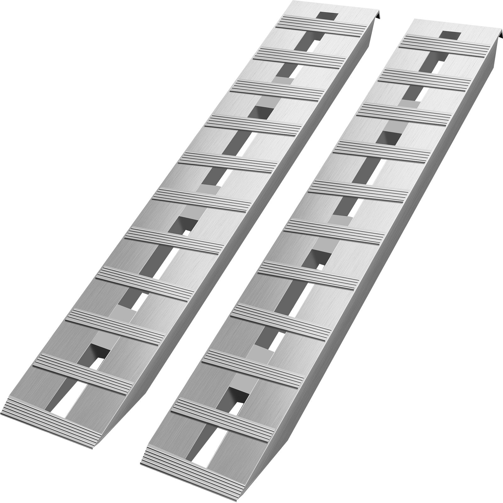 Automotive Ramps