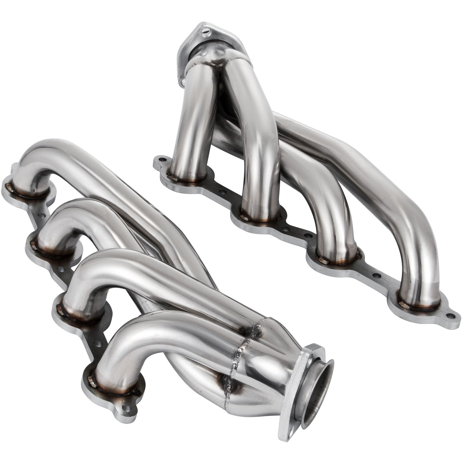 Fuel & Exhaust