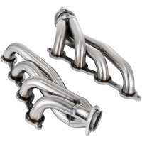 Fuel & Exhaust