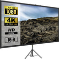 TVs & Projectors