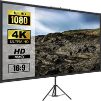 TVs & Projectors