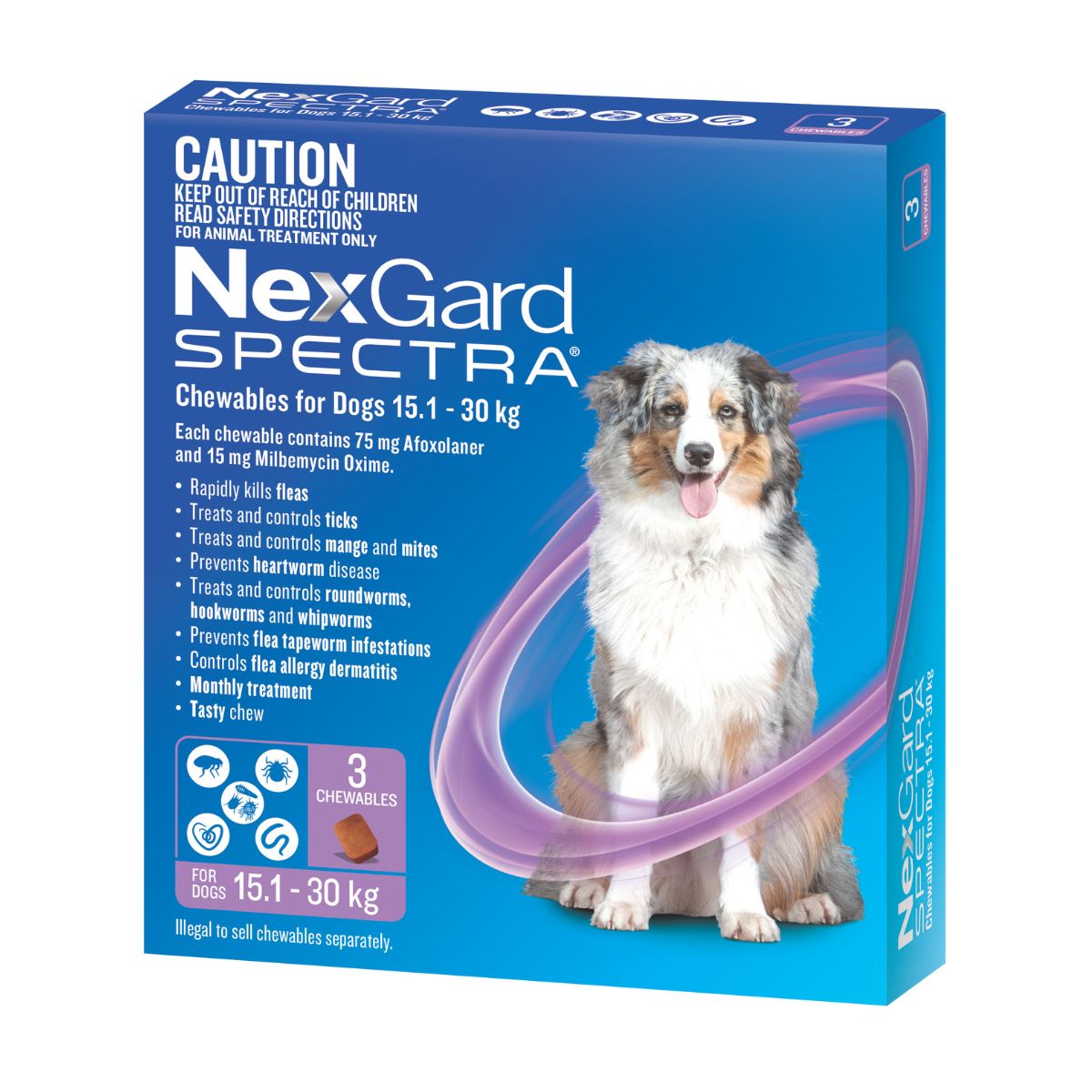 Cat & Dog Health Products