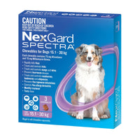 Cat & Dog Health Products