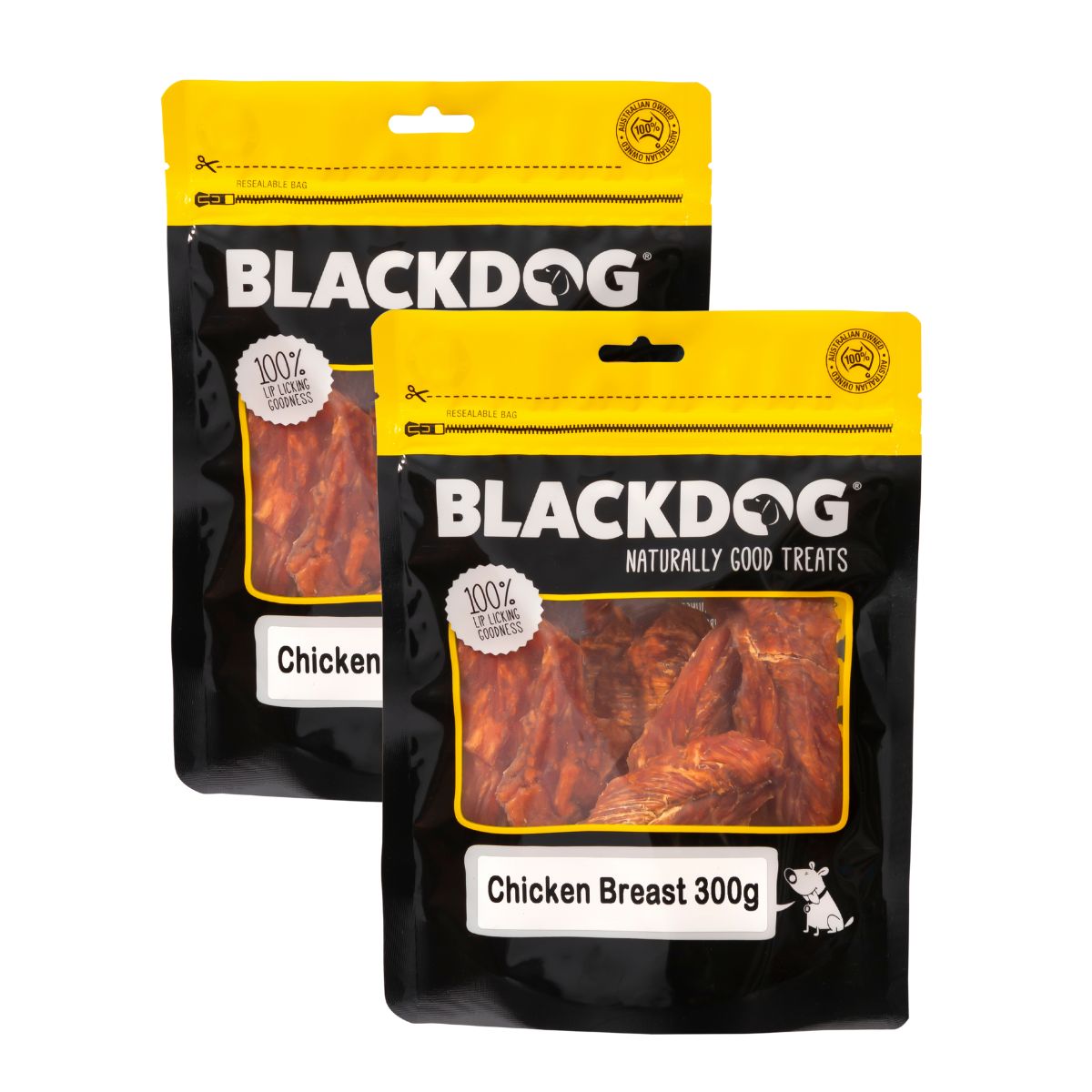 Cat & Dog Food/Treats