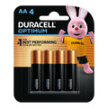 Batteries & Power Supplies