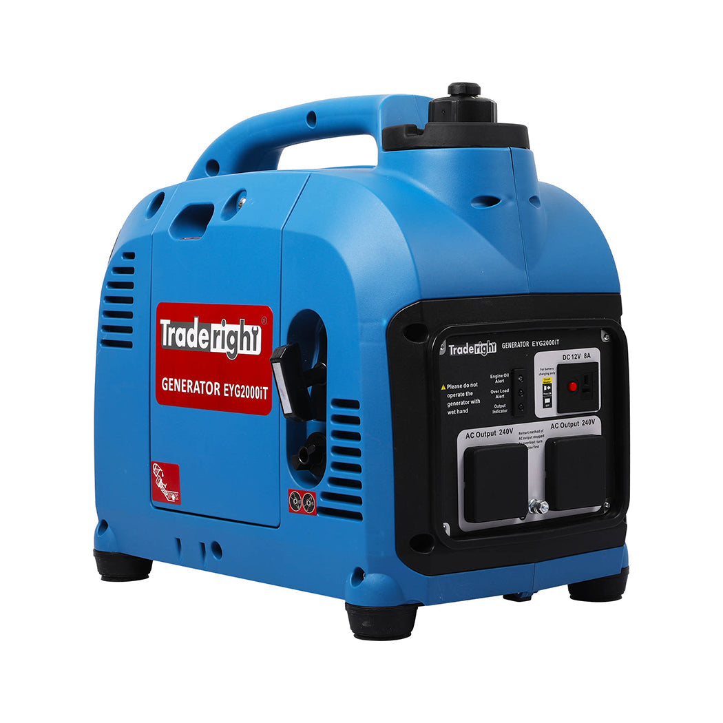 Generators & Power
