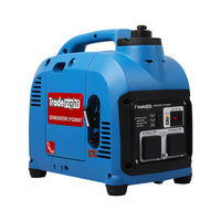 Generators & Power