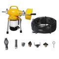 Industrial Tools & Machinery