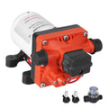 Water Pumps