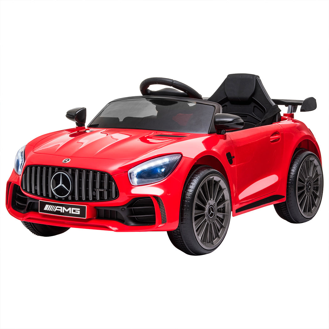 Electric Ride On Toys