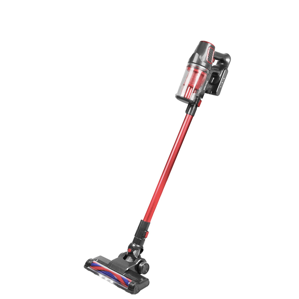 Vacuum Cleaners