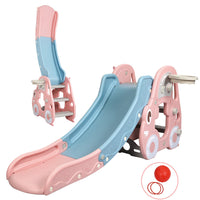 Outdoor Play Equipment